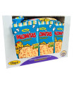 Palomitas mantequilla 39g (20 ud) Aspil
