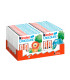 Kinder Chocolate 4 ud (20 ud)