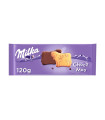 Milka Choco Moo 120 g (20 ud) Mondelez