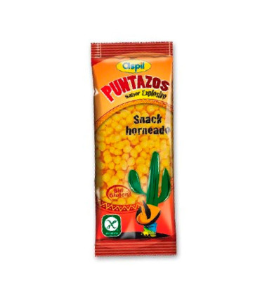 Puntazos 43g (35 ud) Aspil