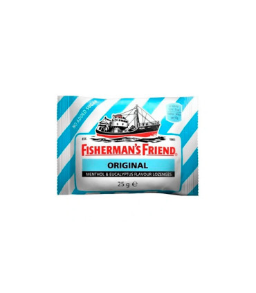 Fisherman's Original sin azúcar 24 ud