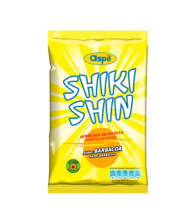 Shiki Shin 16 g (40 ud) Aspil