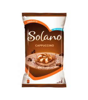 Solano Cappuccino 1 kg (333 ud)