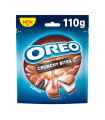 Oreo Crunchy Bites 110 g (8 ud) Mondelez