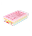 Billetes oblea 150 ud Interdulces