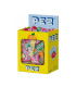 Caramelos Pez 100 ud