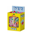 Caramelos Pez 100 ud