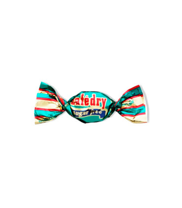 Cafe Dry s/a 1 kg Intervan