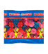 Discos Multicolor 2 kg Haribo