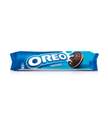 Oreo Rodillo 154 g (16 ud) Mondelez