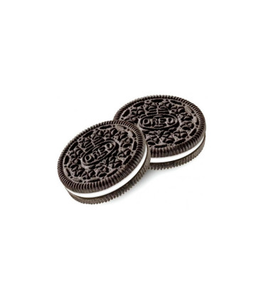 Oreo Rodillo 154 g (16 ud) Mondelez