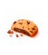 Mini cookies Nocilla 40 g (16 ud) Idilia