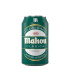 Cerveza Mahou Clásica 330 ml (24 ud)