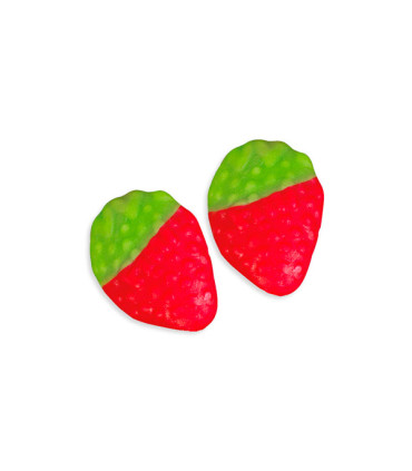 Fresas salvajes 1 kg Fini