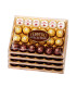 Bombones de chocolate y avellanas Ferrero Rocher