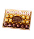 Bombones de chocolate y avellanas Ferrero Rocher