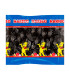 Discos Negros 2 kg Haribo