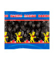 Discos Negros 2 kg Haribo