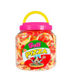 Pizzas 120 ud Trolli