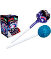 Finipop Vampiro Gum 100 ud Fini