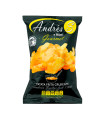 Patatas Gourmet aceite de oliva 110 g (10 ud) Sevilla
