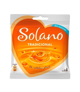 Solano Tradicional 99 g (12 ud)
