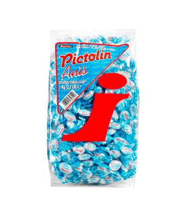 Pictolin Anís 1 kg Intervan