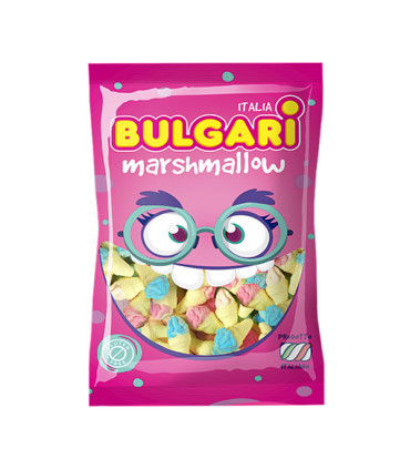 Heladitos 75 ud Bulgari
