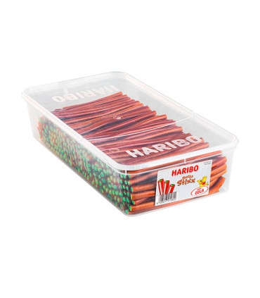 Balla Stixx Cola 200 ud Haribo