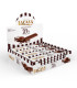 Chocolatina 70% Cacao 25g (16 ud) Lacasa