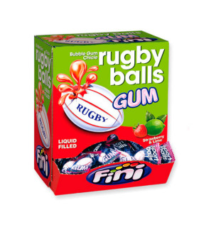 Pelotas Rugby 200 ud Fini