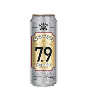 Cerveza Eichbaum Strong 7.9 500 ml (24 ud)