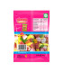 Favoritos azúcar 90 g (18 ud) Haribo