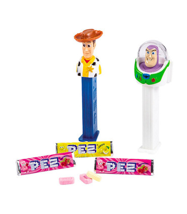 Caramelo Pez 12 ud Nutrexpa