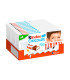 Kinder Chocolate 8 ud (10 ud)