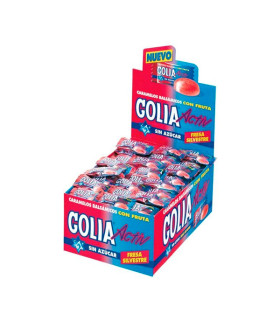 Activ fresa 200 ud Golia