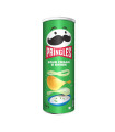 Pringles Sour Cream & Onion 165 g