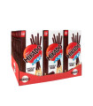 Mikado Pocket Negro 39 g (24 ud) Mondelez