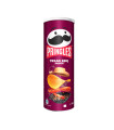 Pringles Barbacoa 165 g