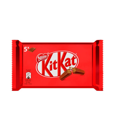 KitKat 41,5 g (24 ud) Nestlé