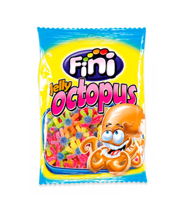 Pulpitos pica 90 g (12 ud) Fini