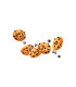 Mini Chips Ahoy 40 g (20 ud)