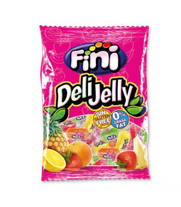 Deli Jelly 1 kg  Fini