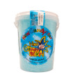 Algodón de Azúcar Mora 50 g (6 ud) New Candy Star