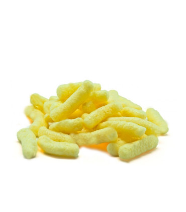 Gusanitos 3 kg Pegui