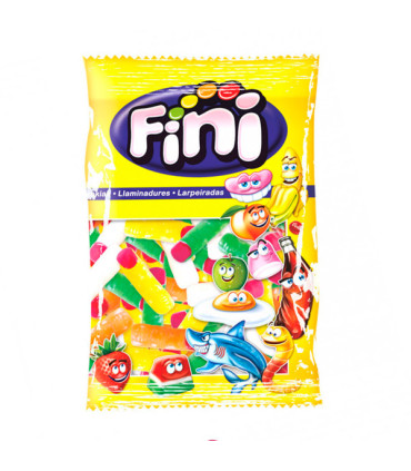 Dedos Brillo 1 kg Fini