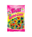 Pulpos brillo 1 kg Trolli