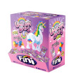 Unicorn Balls 200 ud Fini