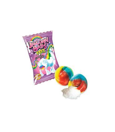 Unicorn Balls 200 ud Fini
