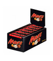 Mars Single 51 g (24 ud)